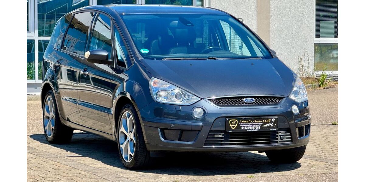 Ford S-Max 213.000 km 3.399 &euro; Heidenheim an der Brenz 89520