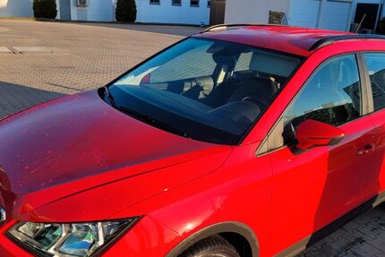 Seat Arona 63.000 km 8.750 &euro; Ellwangen 73479