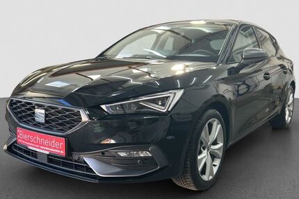 Seat Leon 15.822 km 27.990 &euro; Hüttlingen 73460