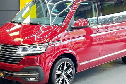 VW T6 Multivan 225.441 km 30.700 &euro; Giengen 89537