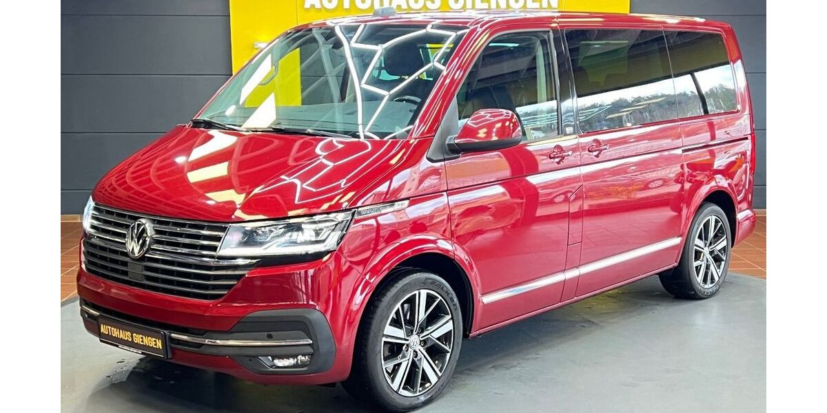 VW T6 Multivan 225.441 km 30.700 &euro; Giengen 89537