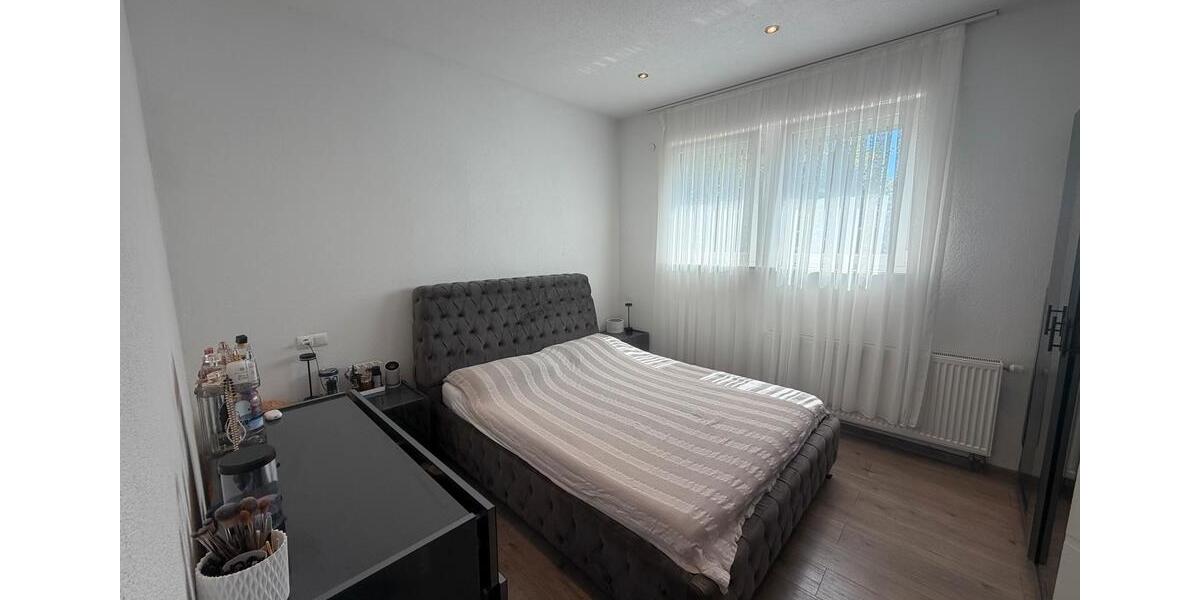 Erdgeschoßwohnung Aalen Attenhofen - 2 Zimmer, 65 m&sup2;, 800&euro; | Angebot:27552450