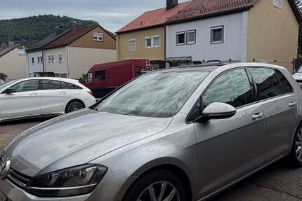 VW Golf 86.994 km 14.000 &euro; Heubach 73540