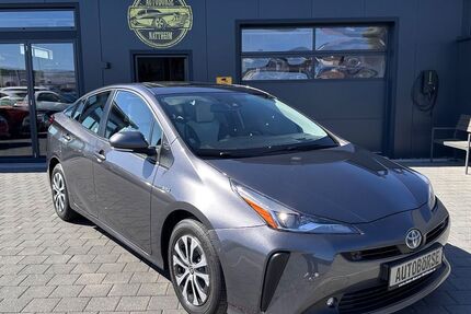 Toyota Prius 32.058 km 22.499 &euro; Nattheim 89564