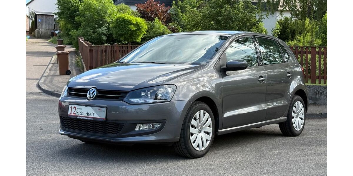 VW Polo 191.000 km 3.990 &euro; Heidenheim 89520