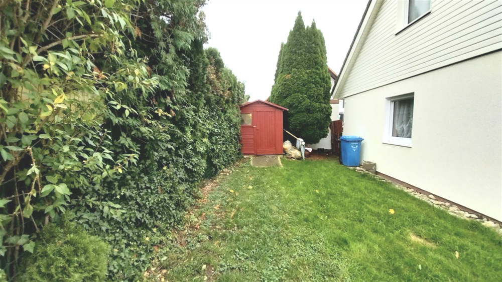 Einfamilienhaus Lauchheim - 4 Zimmer, 130 m&sup2;, 450.000&euro; | Angebot:25798518