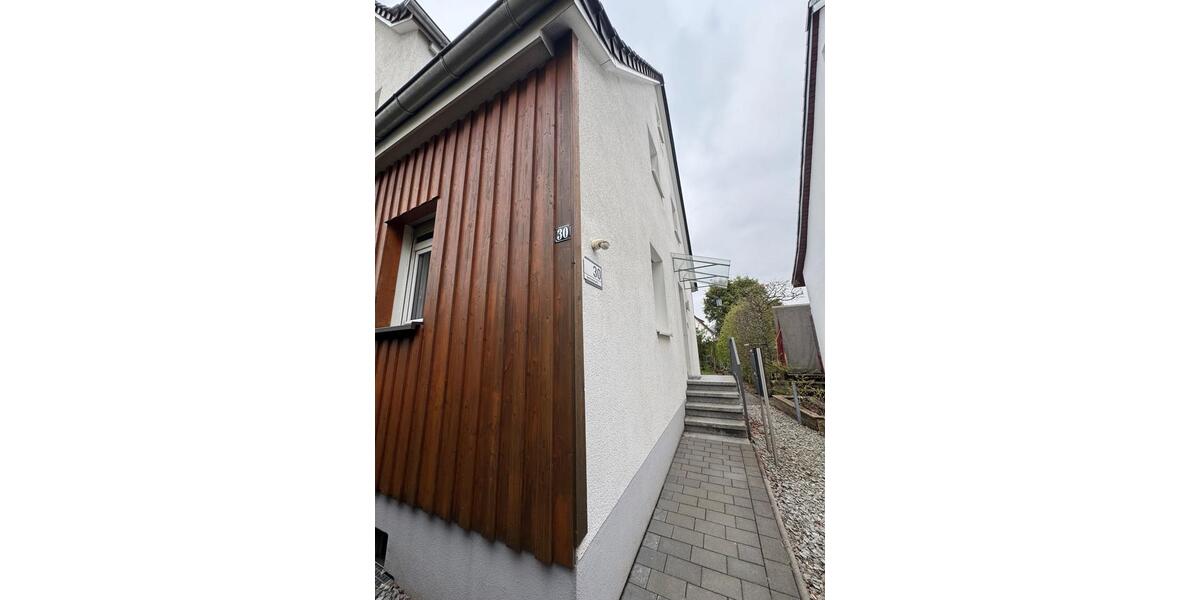 Einfamilienhaus Essingen - 10 Zimmer, 110 m&sup2;, 410.000&euro; | Angebot:26536152