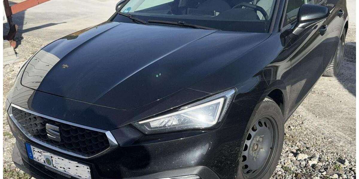 Seat Leon 145.000 km 14.900 &euro; Ellwangen (Jagst), Stadt 73479