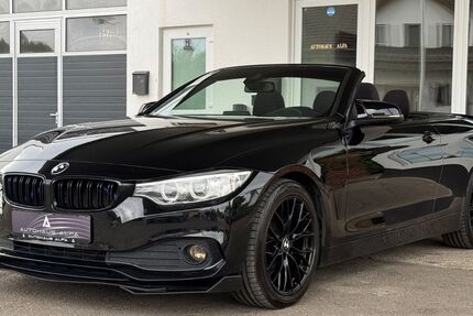 BMW 420 167.600 km 17.590 &euro; Durlangen 73568