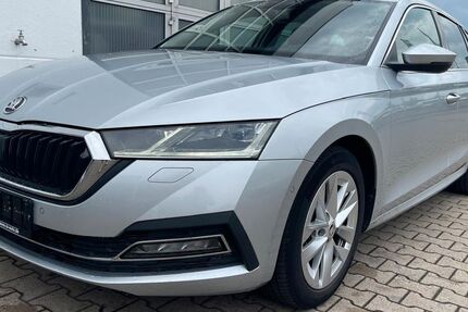 Skoda Octavia 123.480 km 14.790 &euro; Heidenheim an der Brenz 89520