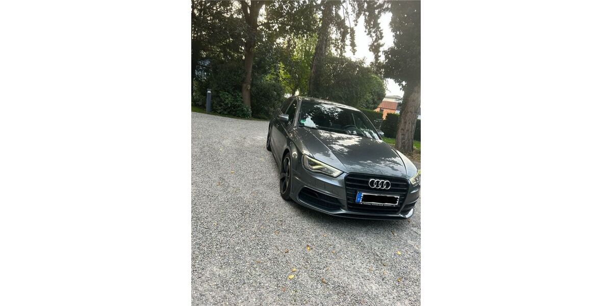 Audi A3 150.000 km 14.000 &euro; Aalen 73431