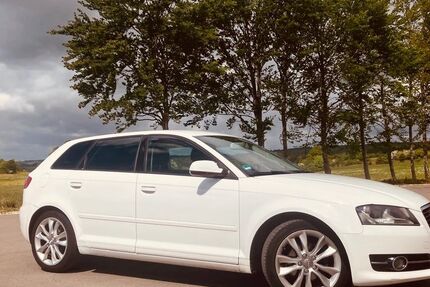 Audi A3 278.500 km 5.600 &euro; Steinheim 89555