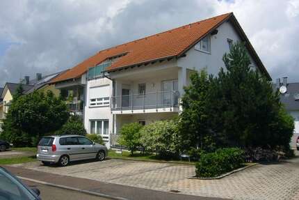 Wohnung Heubach - 2.5 Zimmer, 64 m&sup2;, 480&euro; | Angebot:25745528