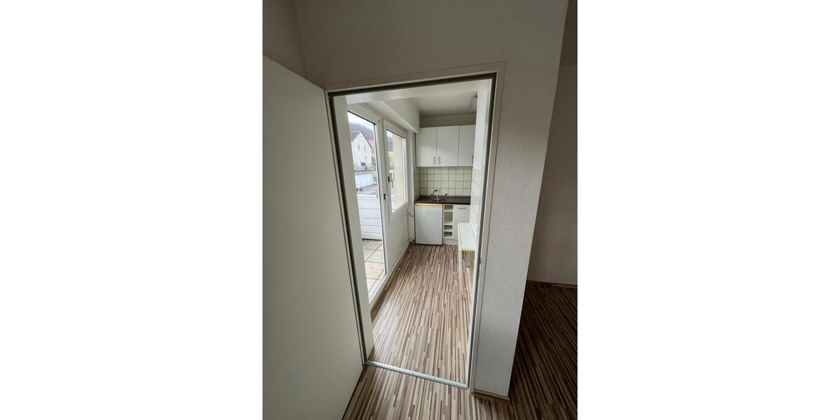 Etagenwohnung Böhmenkirch - 1 Zimmer, 36 m&sup2;, 540&euro; | Angebot:25903870