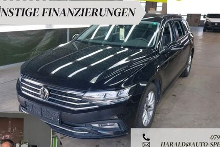 VW Passat Variant 91.024 km 20.990 &euro; Tannhausen 73497