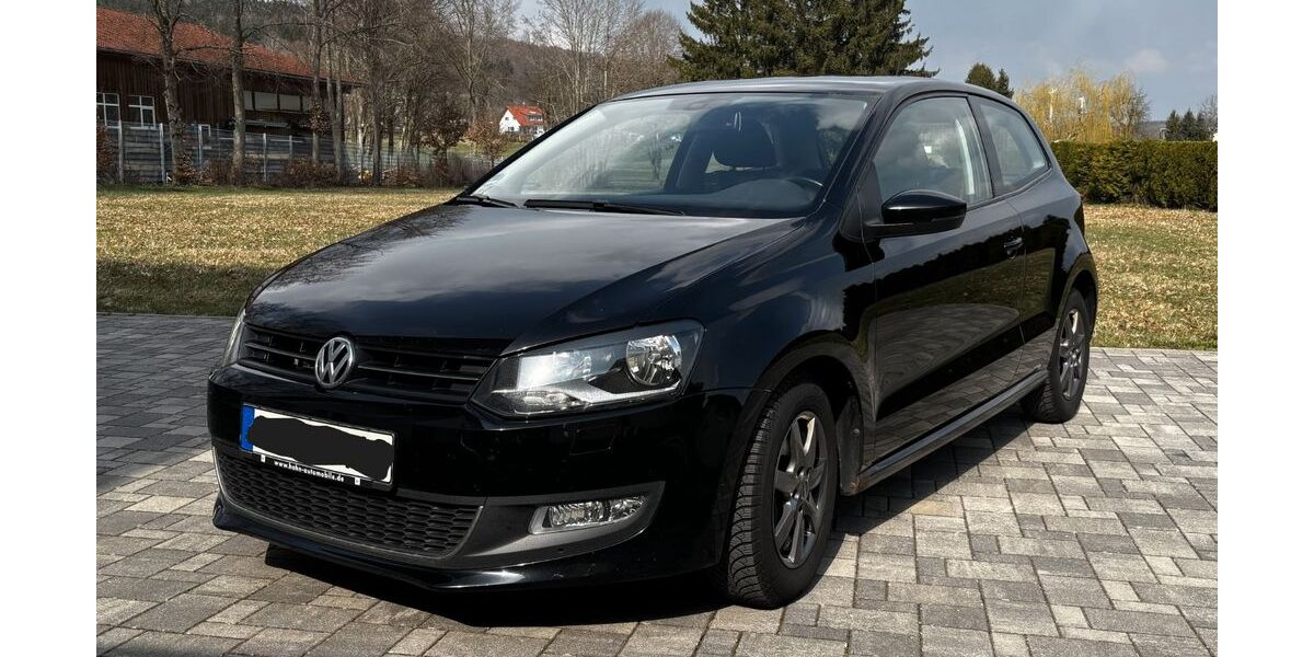 VW Polo 263.800 km 2.800 &euro; Bartholomä 73566