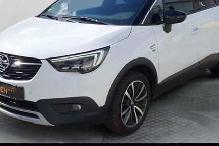 Opel Crossland (X) 89.250 km 11.970 &euro; Gaildorf 74405
