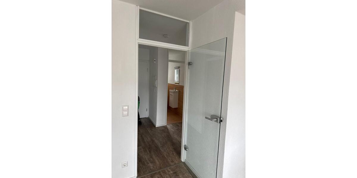 Etagenwohnung Aalen Dewangen - 3.5 Zimmer, 95 m&sup2;, 1.045&euro; | Angebot:25638347