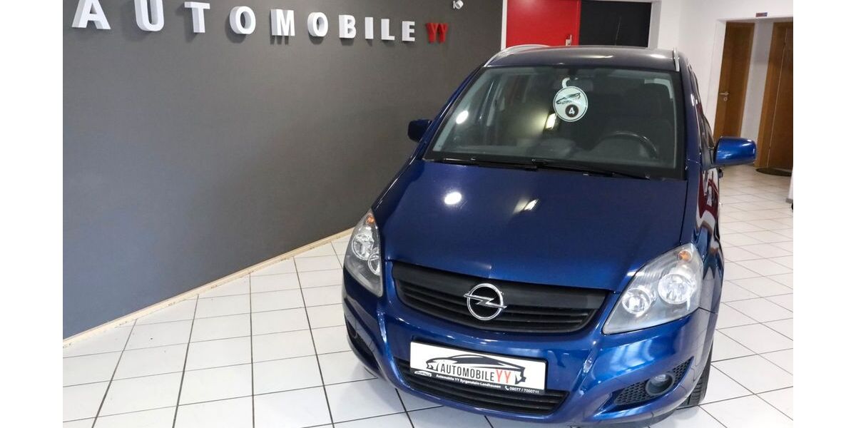 Opel Zafira 220.750 km 2.750 &euro; Syrgenstein-Landshausen 89428