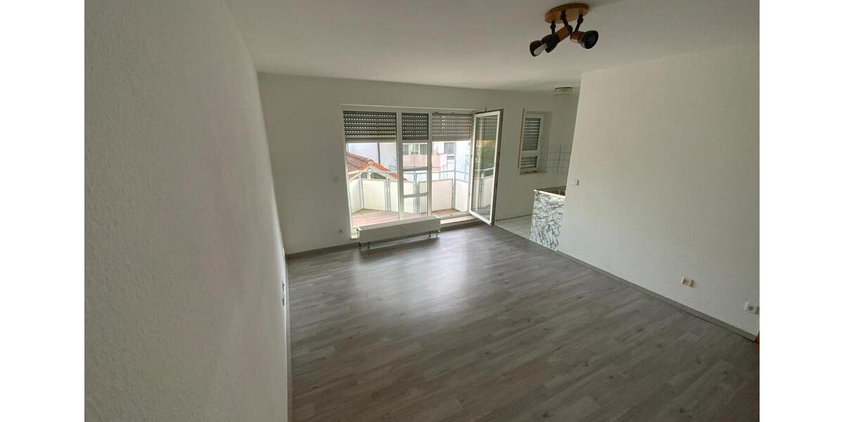 Hochparterre Heubach - 1 Zimmer, 26 m&sup2;, 100.000&euro; | Angebot:26972579