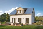 Individuelles Einfamilienhaus mit durchdachtem Konzept in Oberkochen - Einfamilienhaus Oberkochen | Angebot:27662794