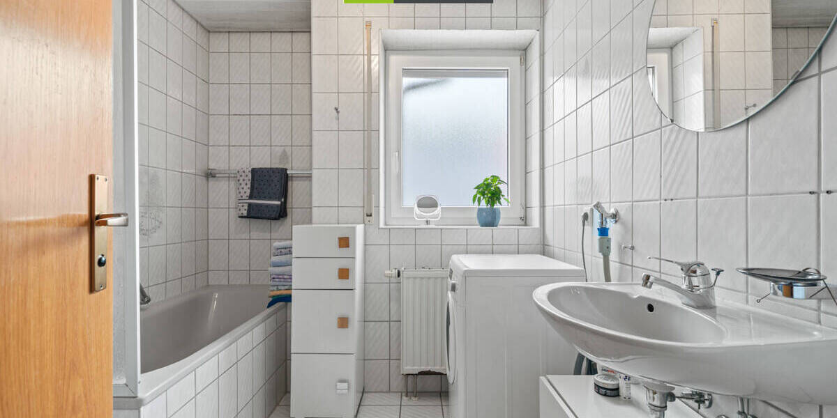 Etagenwohnung Giengen an der Brenz Giengen - 2 Zimmer, 52 m&sup2;, 189.000&euro; | Angebot:26093650