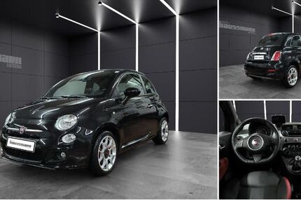 Fiat 500C 47.000 km 8.690 &euro; Aalen 73430