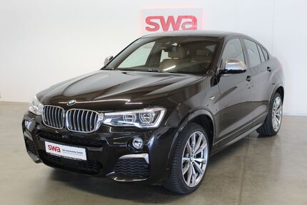 BMW X4 29.723 km 35.990 &euro; Obersontheim 74423