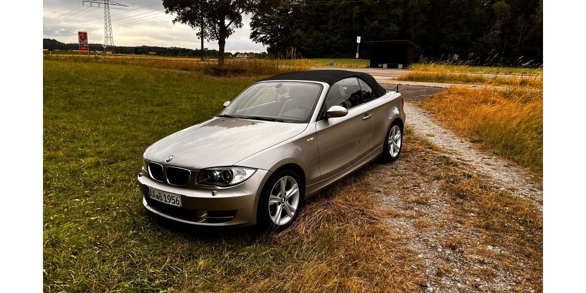 BMW 125 159.000 km 10.500 &euro; MURRHARDT 71540