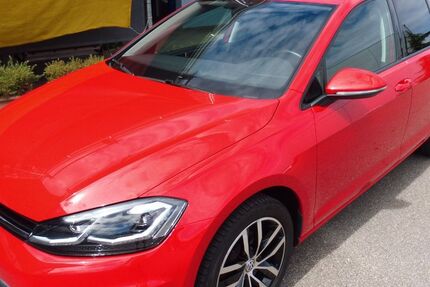 VW Golf 63.807 km 15.877 &euro; Lauchheim 73466
