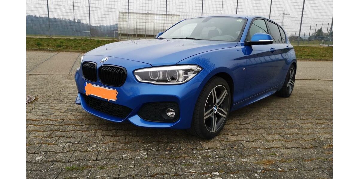 BMW 120 151.800 km 14.999 &euro; Obersontheim 74423