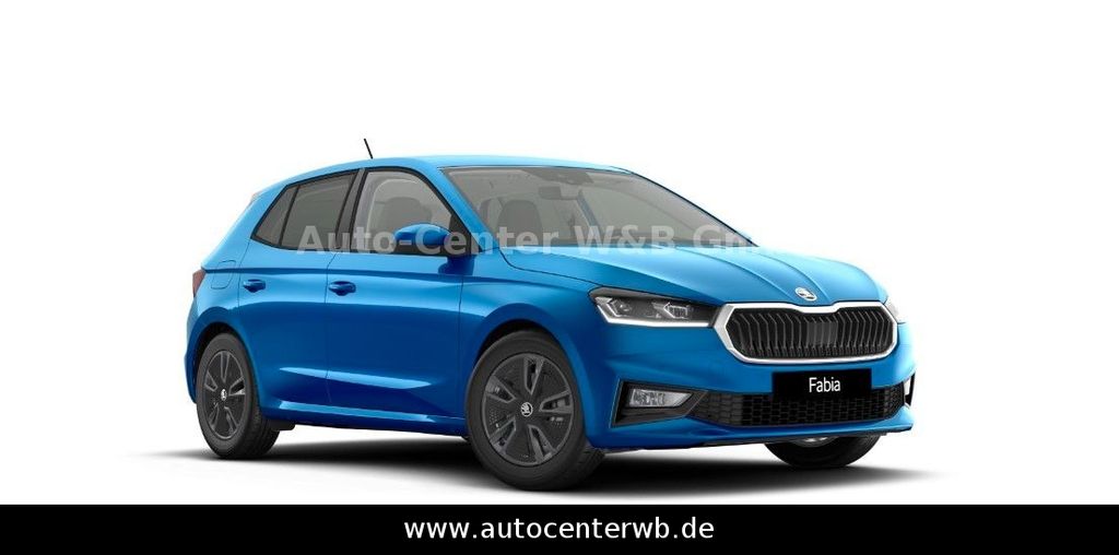 Skoda Fabia 3.000 km 22.900 &euro; Aalen-Essingen 73457
