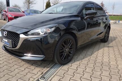 Mazda 2 36.000 km 15.990 &euro; Ellwangen 73479