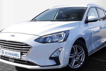 Ford Focus 114.000 km 14.890 &euro; Lorch 73547