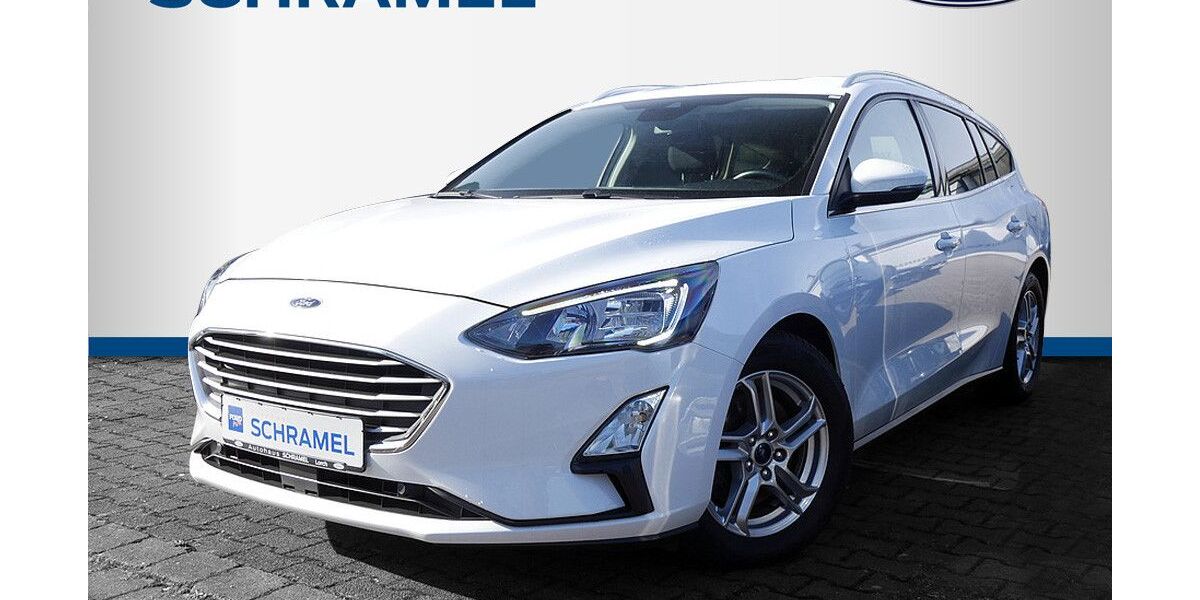 Ford Focus 114.000 km 14.890 &euro; Lorch 73547