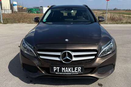 Mercedes-Benz C 220 231.000 km 9.290 &euro; Nördlingen 86720