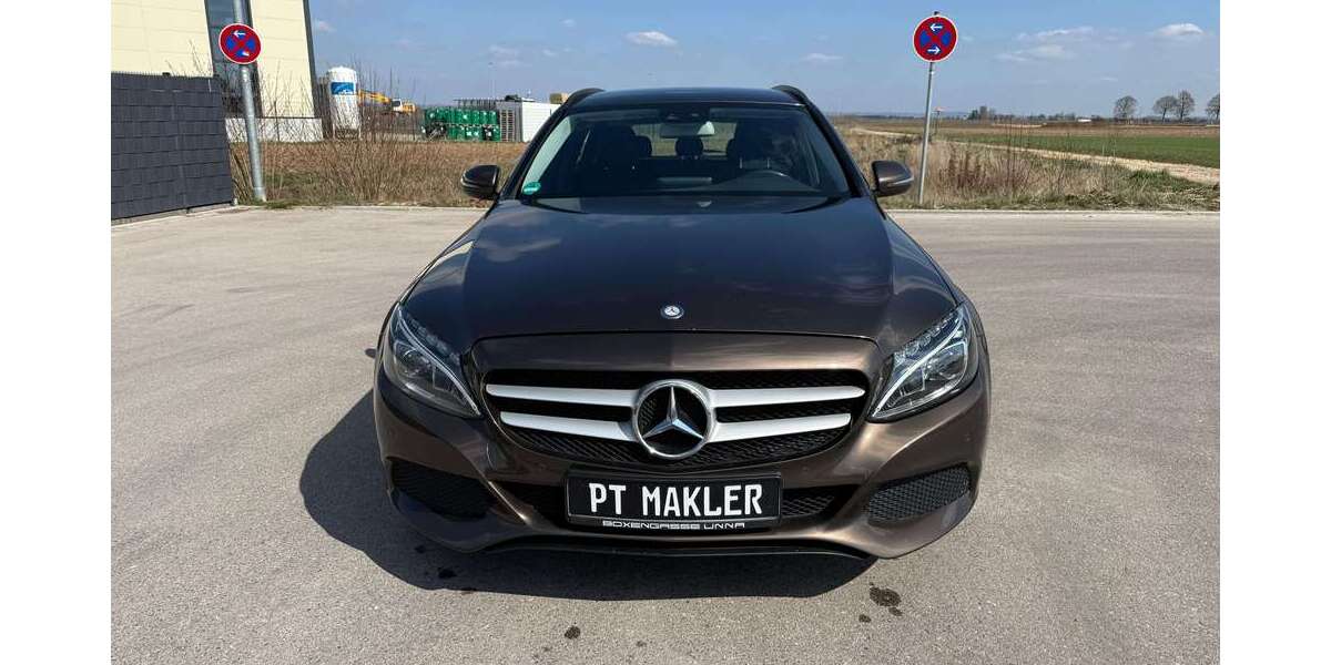 Mercedes-Benz C 220 231.000 km 9.290 &euro; Nördlingen 86720