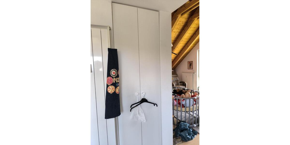 Dachgeschoßwohnung Mutlangen - 3 Zimmer, 73 m&sup2;, 690&euro; | Angebot:26032180