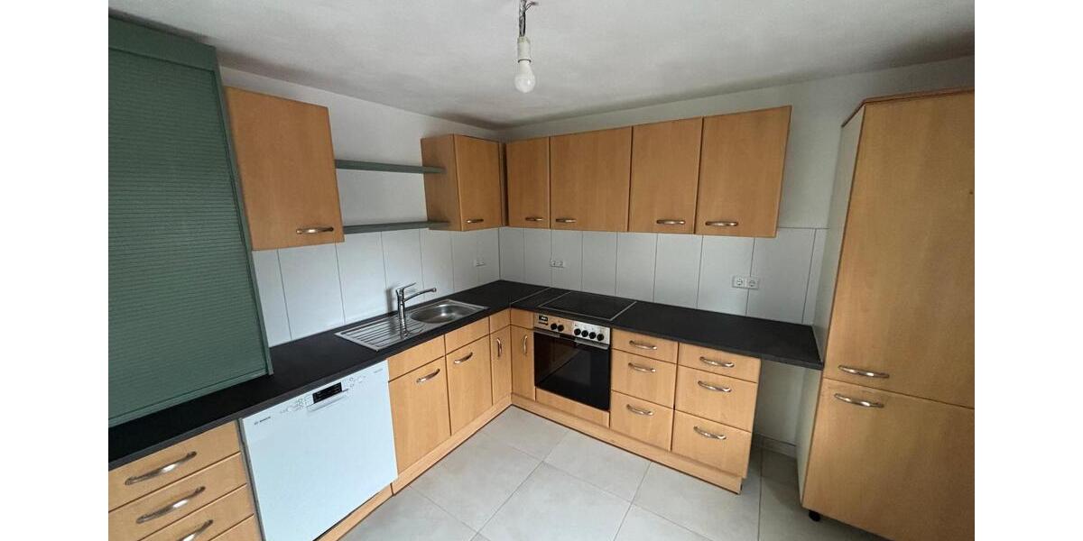 Maisonettenwohnung Schwäbisch Gmünd Bargau - 6 Zimmer, 150 m&sup2;, 1.400&euro; | Angebot:27569581