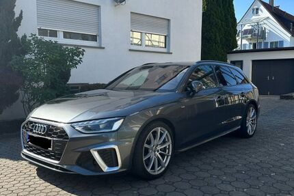 Audi A4 134.068 km 22.999 &euro; Hüttlingen 73460