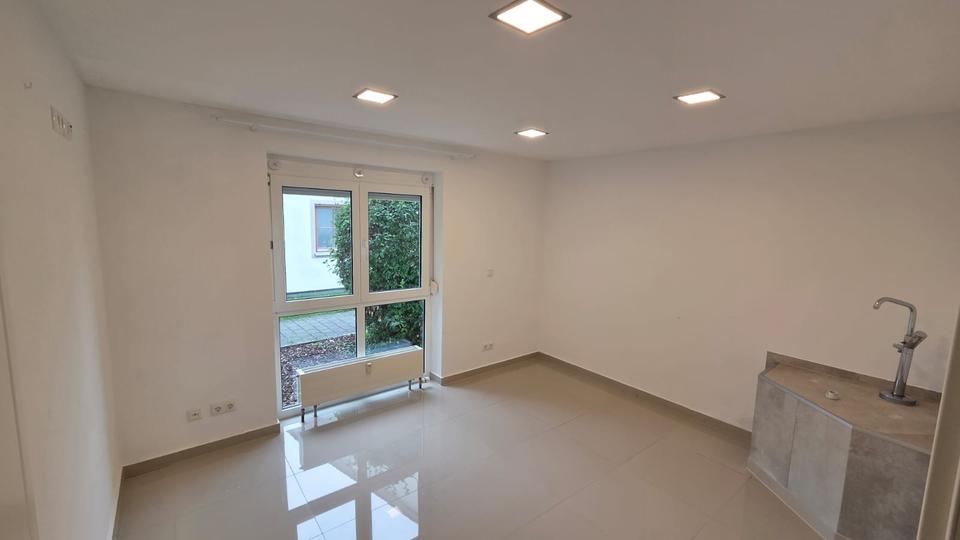 Erdgeschoßwohnung Riesbürg - 5 Zimmer, 124 m&sup2;, 990&euro; | Angebot:26458250