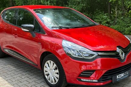 Renault Clio 124.000 km 6.600 &euro; Aalen-Unterkochen 73432
