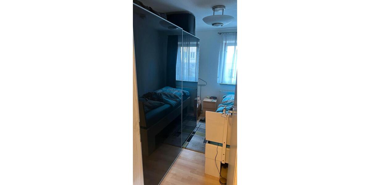Etagenwohnung Steinheim am Albuch - 3 Zimmer, 71 m&sup2;, 710&euro; | Angebot:25942997