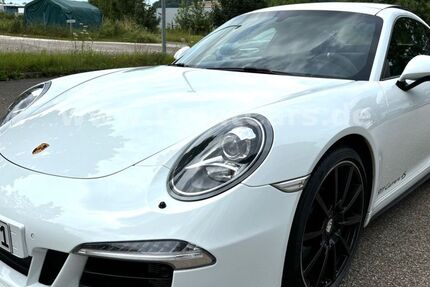 Porsche 991 128.000 km 84.990 &euro; Essingen 73457