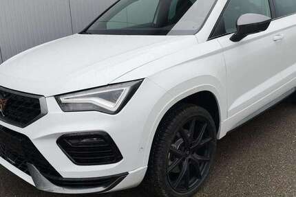 Cupra Ateca 1.500 km 35.690 &euro; Rosenberg / Ellwangen 73494