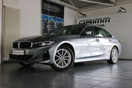 BMW 320 12.200 km 35.900 &euro; Nördlingen 86720