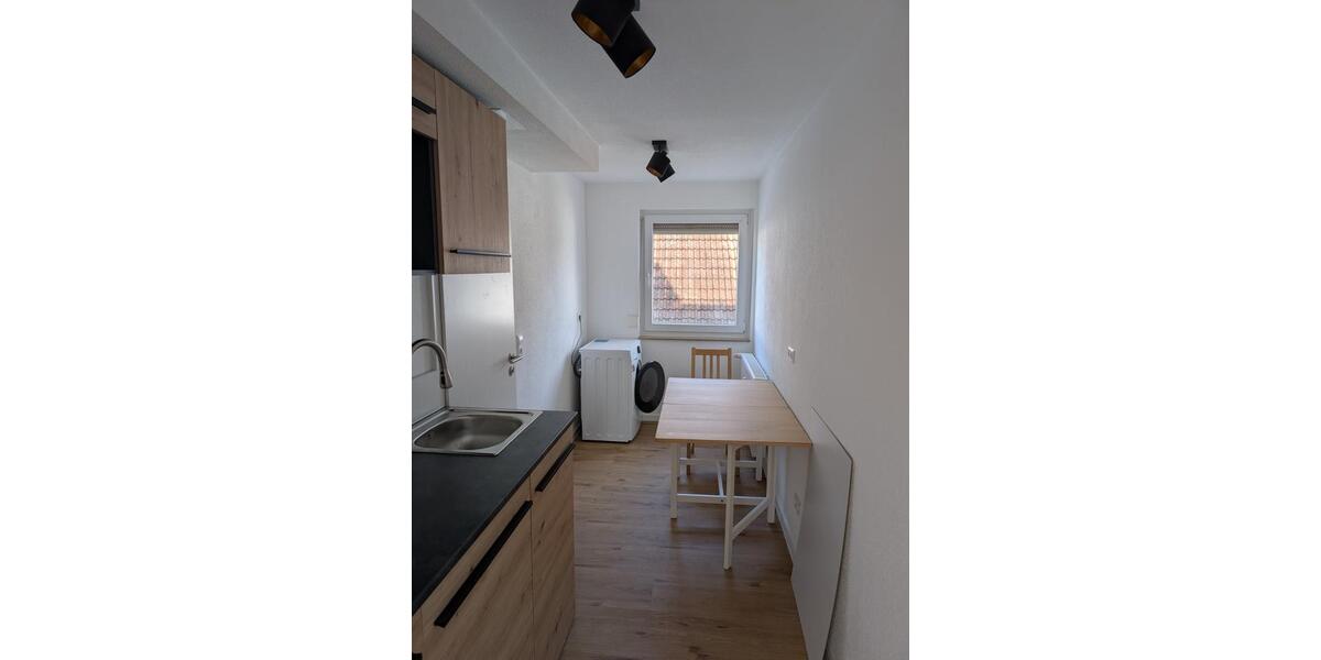 Etagenwohnung Oberkochen - 5 Zimmer, 84 m&sup2;, 620&euro; | Angebot:25370391