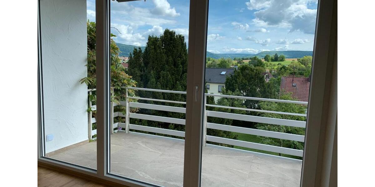 Erdgeschoßwohnung Böbingen an der Rems - 4 Zimmer, 112 m&sup2;, 1.060&euro; | Angebot:26671458