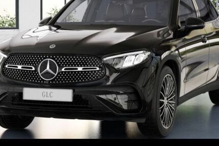 Mercedes-Benz GLC 200 9.900 km 58.980 &euro; Schwäbisch Gmünd 73529