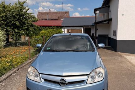 Opel Tigra 132.000 km 2.400 &euro; Steinheim am albuch 89555